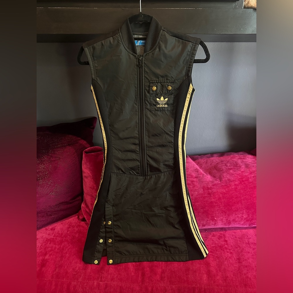 Adidas Kleid FIFA WM 2006 Tennis Dress
